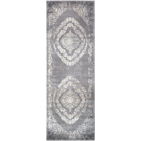 Livabliss Tibetan TBT-2301 Machine Crafted Area Rug TBT2301-2776